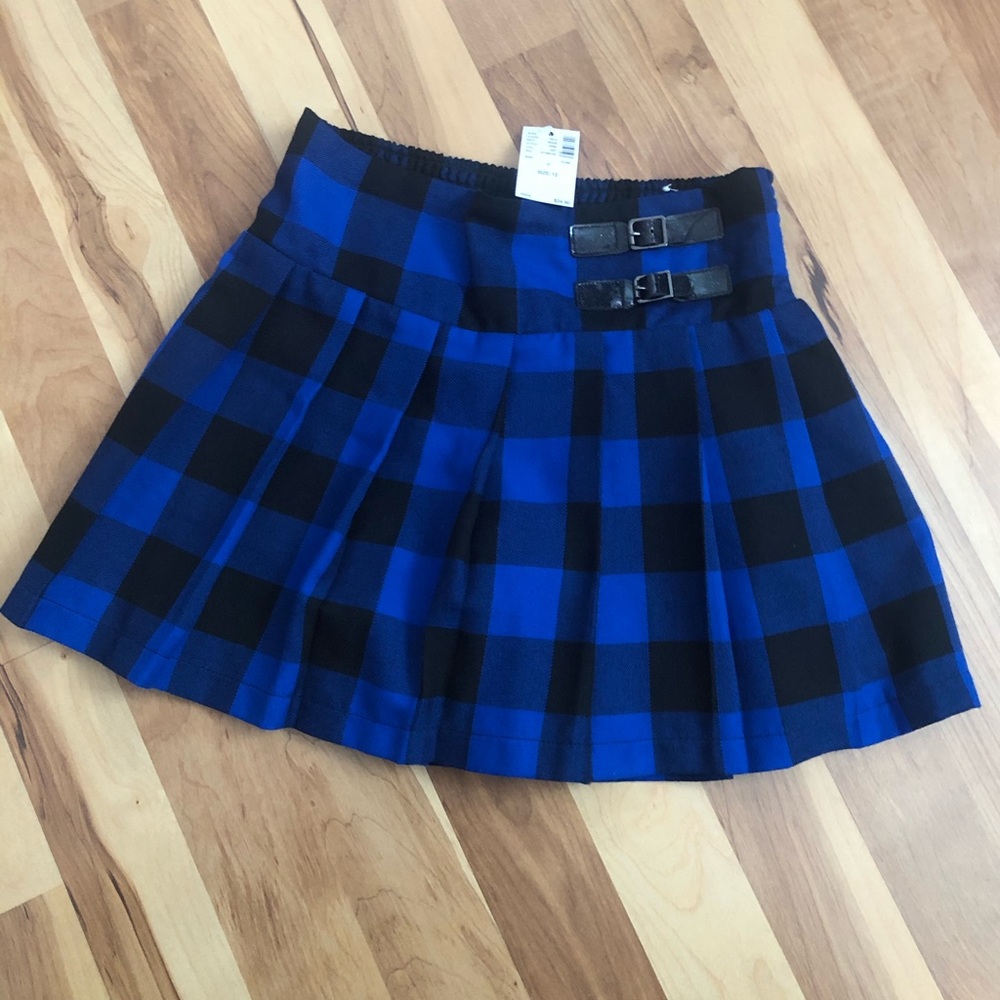 Kids Skirt